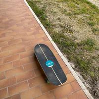 Surf Skate Miller Mundaka 30