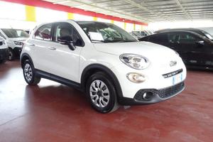 FIAT 500X 1.3 MultiJet 95 CV Crossover AUTOCARRO
