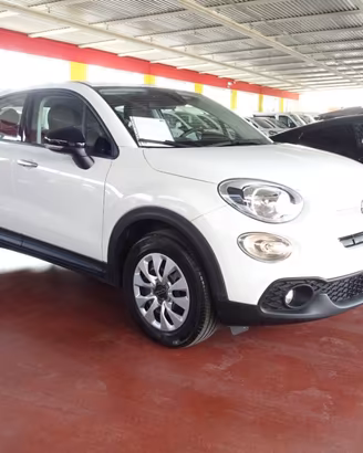 FIAT 500X 1.3 MultiJet 95 CV Crossover AUTOCARRO