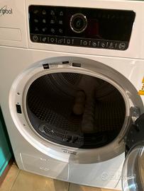 Asciugatrice Whirlpool