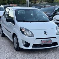 Renault Twingo 1.2 16V LEV Miss Sixty