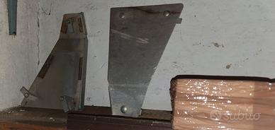 para braccetti sterzo quad