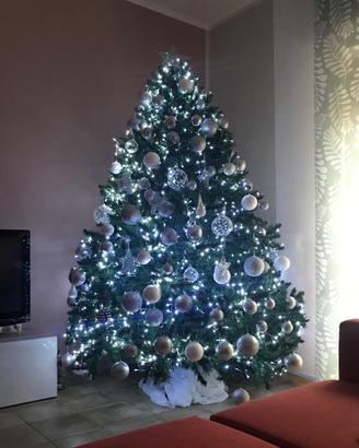 Alberi di natale