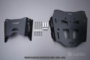 Supporto Bauletto YAMAHA SUPER TENERE XTZ 1200