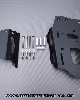 Supporto Bauletto YAMAHA SUPER TENERE XTZ 1200