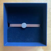 Bracciale BLISS Donna Argento Mod. Streetband