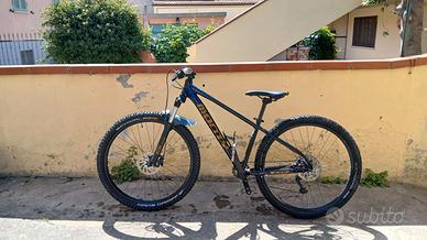 MTB Monty kx11 - Shimano Deore