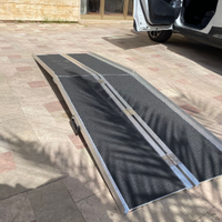 Pedana witec richiudibile