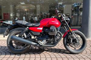Moto Guzzi V7 SPORT