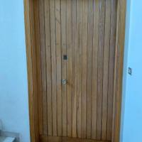 Porta ingresso no blindata