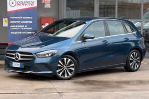 Mercedes-benz B180d AUTOMATICA TELECAMERA NAVIGATO