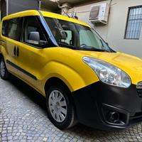 Fiat Doblò 1.4 * 7 POSTI - EURO 6 *
