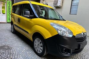Fiat Doblò 1.4 * 7 POSTI - EURO 6 *