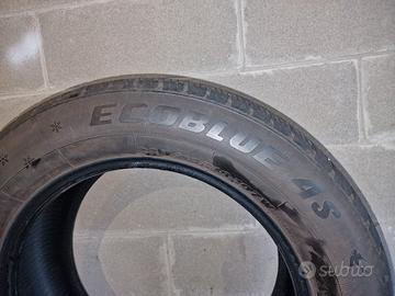 PNEUMATICI-235/60/18