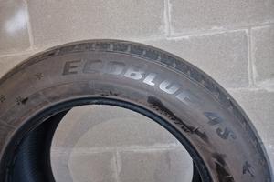 PNEUMATICI-235/60/18