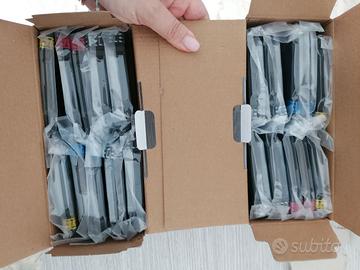 CARTUCCE COMPATIBILI BROTHER X ERRATA COMPERA