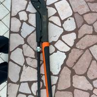 Chiave a pappagallo bahco1420