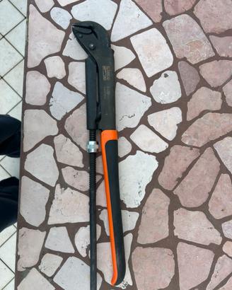 Chiave a pappagallo bahco1420