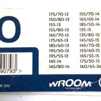 CATENE DA NEVE 9 MM GRUPPO 40 OMOLOGATE