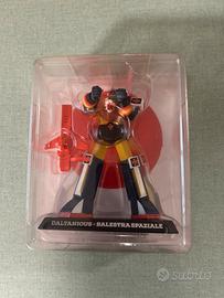 Daltanius balestra centrale