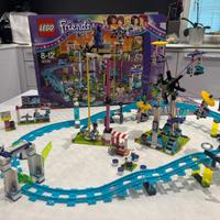 Lego Friends 41130