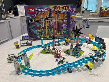 Lego Friends 41130
