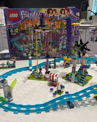 Lego Friends 41130