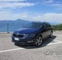 Skoda Octavia sw disponibili ricambi c1143