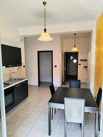 Appartamento ristrutturato e arredato a Valverde