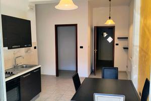 Appartamento ristrutturato e arredato a Valverde