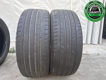 gomme usate 2354519 Estivo GOODYEAR - EAGLE F1 - 3