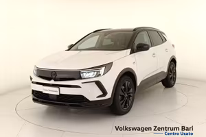 Opel Grandland 1.5 ecotec gs line s&s 130cv at8