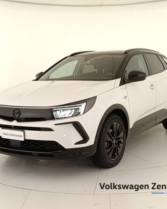 Opel Grandland 1.5 ecotec gs line s&s 130cv at8