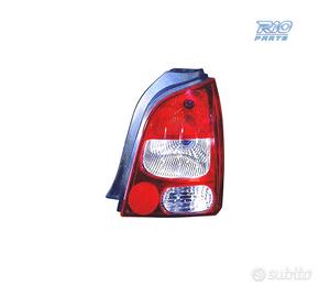 FANALE DESTRO PER RENAULT TWINGO 07-12