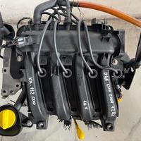 MOTORE COMPLETO RENAULT Clio Serie D4F Benzina 120