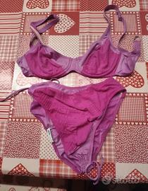 costume da mare donna impronta parah