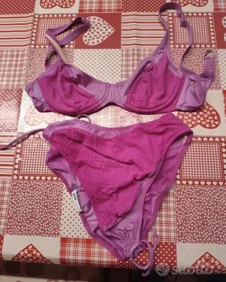 costume da mare donna impronta parah