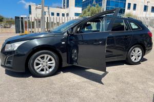 CHEVROLET Cruze - 2013