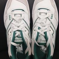 Scarpe da tennis New Balance 550