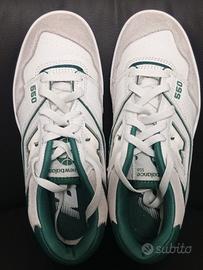 Scarpe da tennis New Balance 550