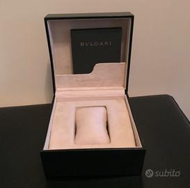 Scatola BULGARI