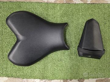 R7 SELLA PILOTA SELLA PASSEGGERO