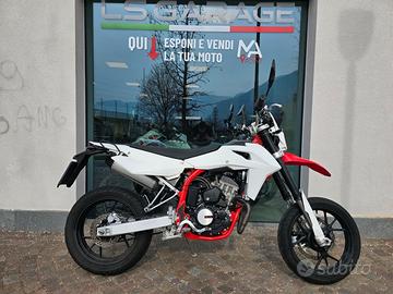 Swm SM 125 R