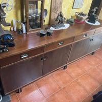 Credenza Stildomus anni 60