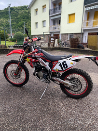 Moto 50cc