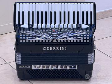 Fisarmonica guerrini