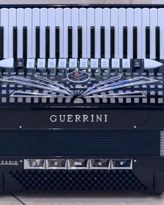 Fisarmonica guerrini