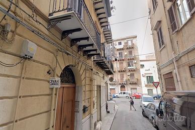 Appartamento in zona Tribunale