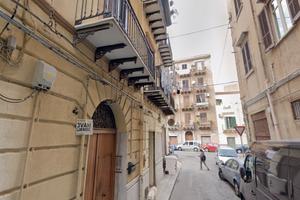 Appartamento in zona Tribunale