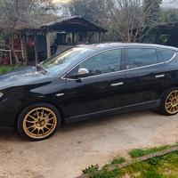 Lancia Delta 2.0 Multijet 